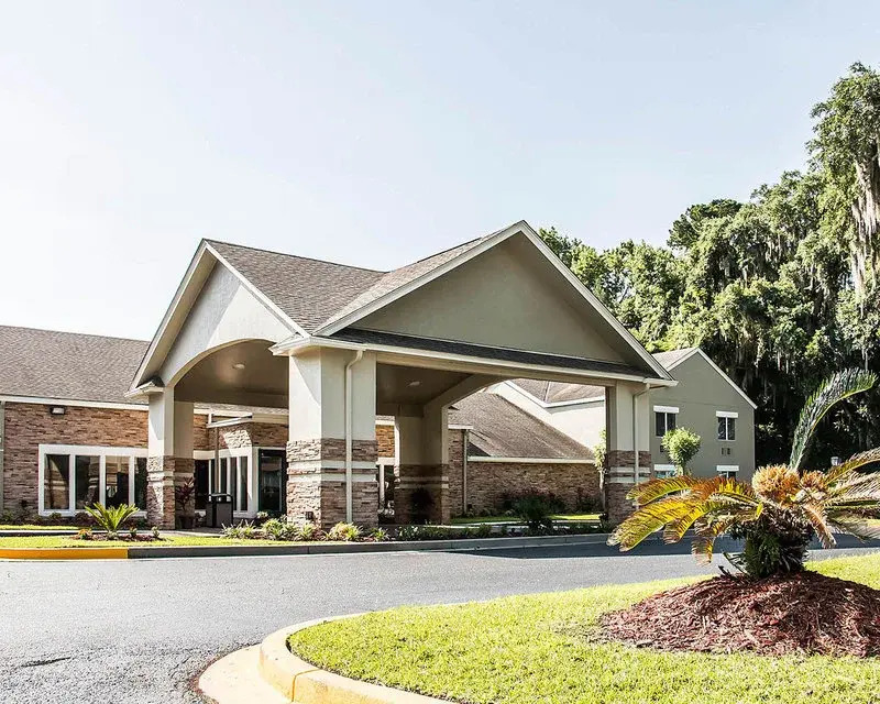 Rodeway Inn at Abercorn