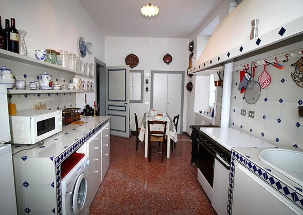 Appartamento Chiara