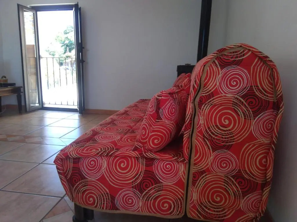 Galatro Terme House