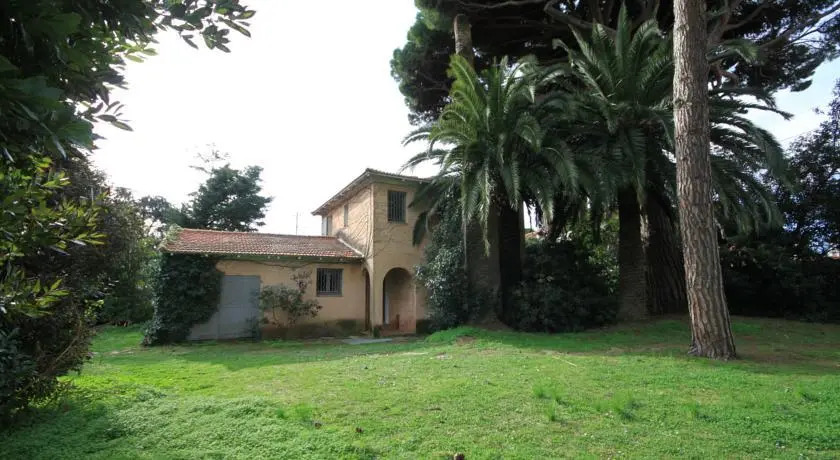 Villa Saint Michel