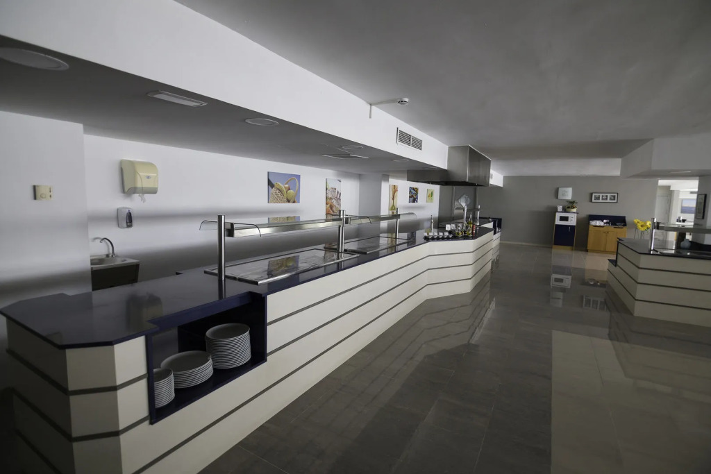Aparthotel Novo Mar