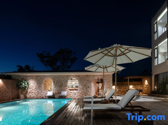 Weizhou Island Mihai · Villa Seaview Fully Intelligent Vacation Apartment