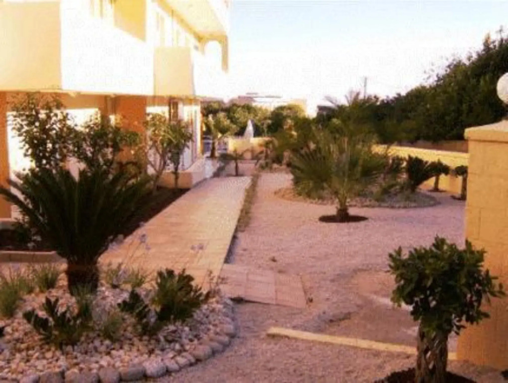 Summer Memories Aparthotel