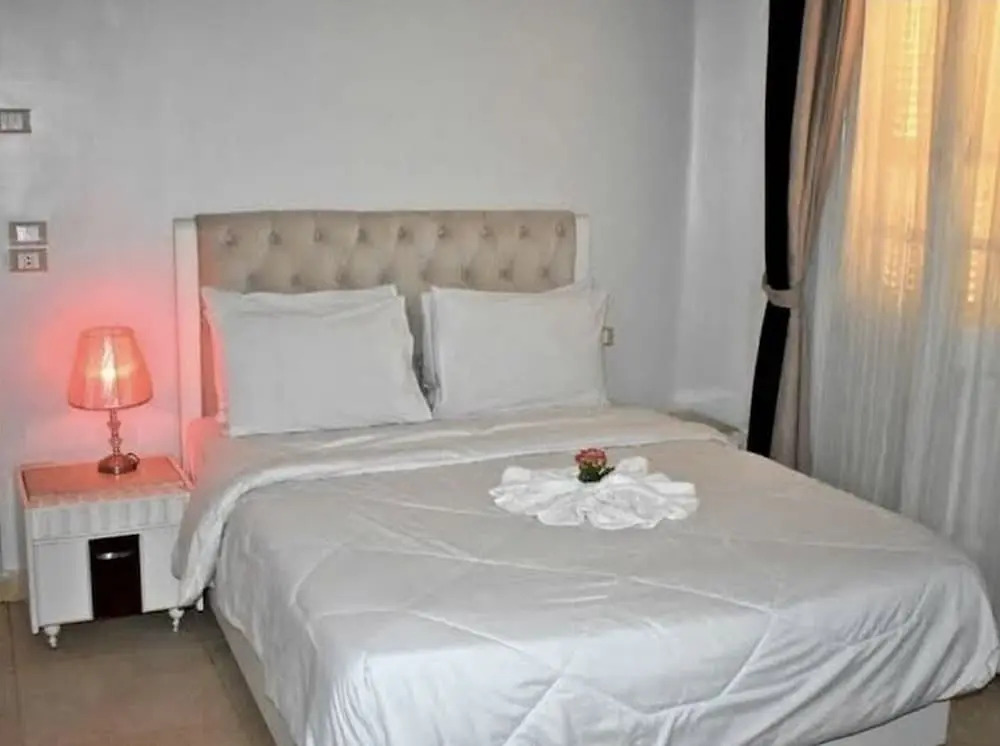 Cairo City Center Hotel