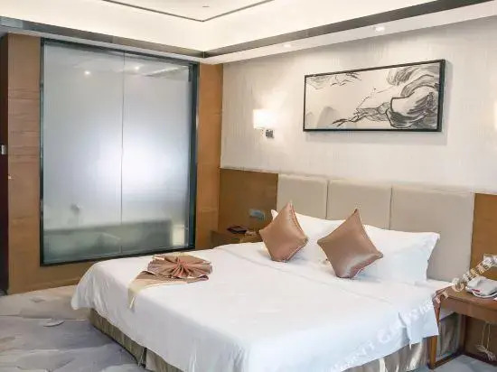 Taoyuan Hotel