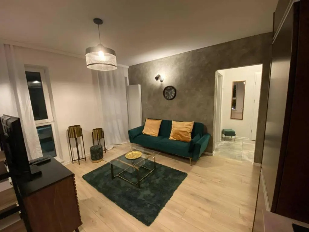 Royal Aparthotel Kamienica Nova 2