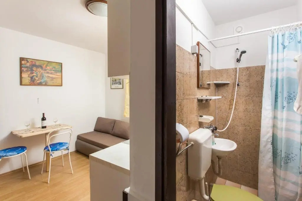 Apartments Villa Ana