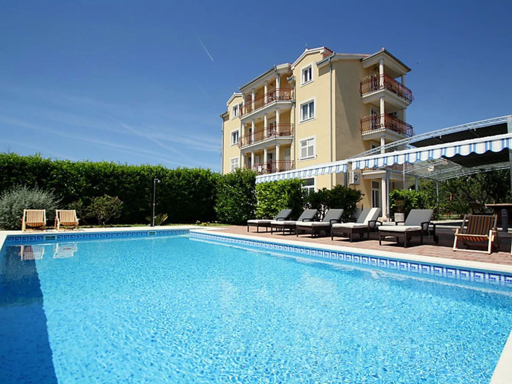Apartment Mare Ammoudi 36463