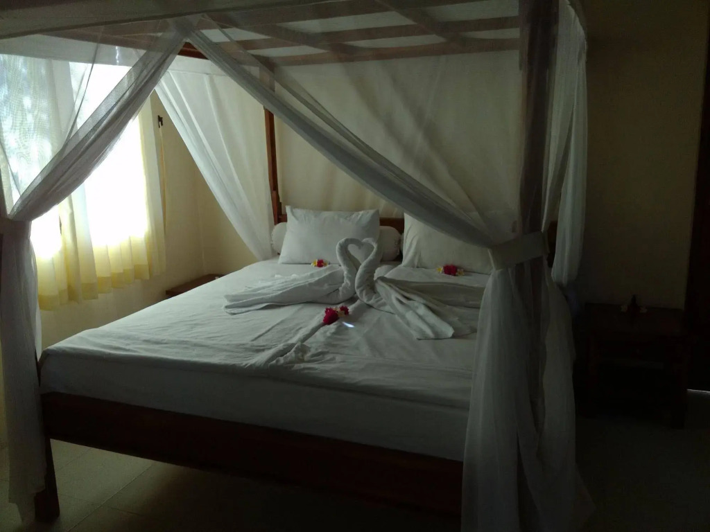 New Starlight Hotel Lovina