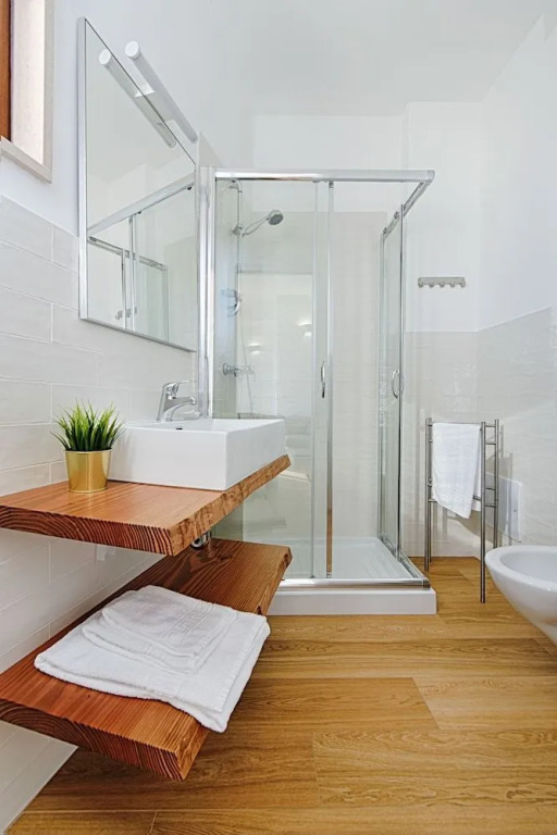 LuxAttico Bed & Breakfast