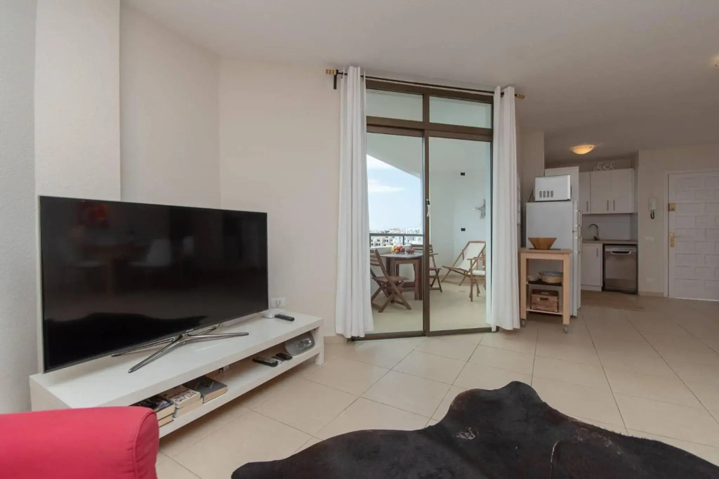 Great 2 beds apartment Los Cristianos