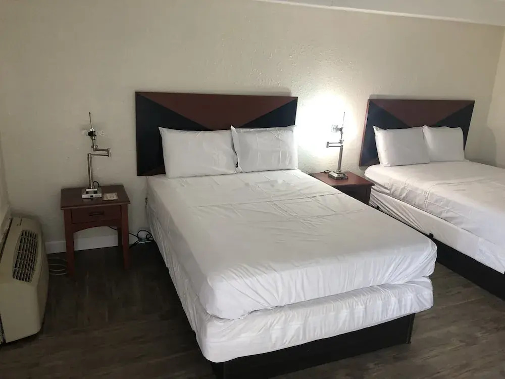 Ramada Plaza Petersburg