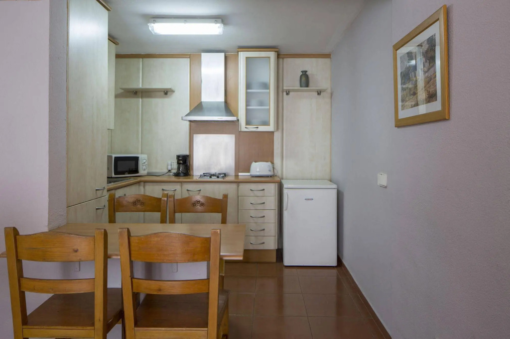 Apartments Mar de Tossa
