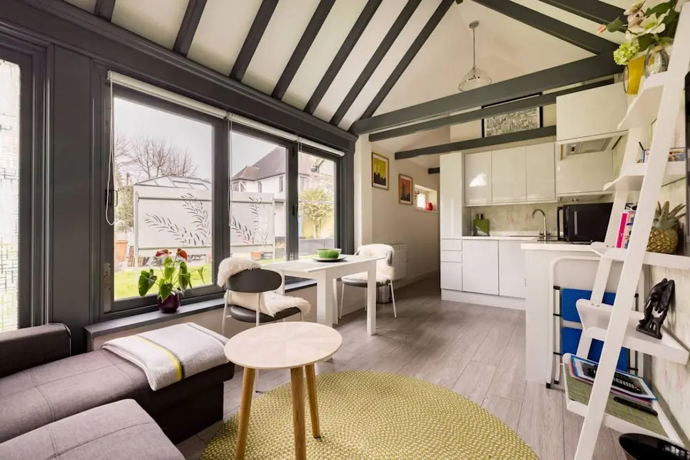 Robin s Nest 1 Bedroom Near Wimbledon