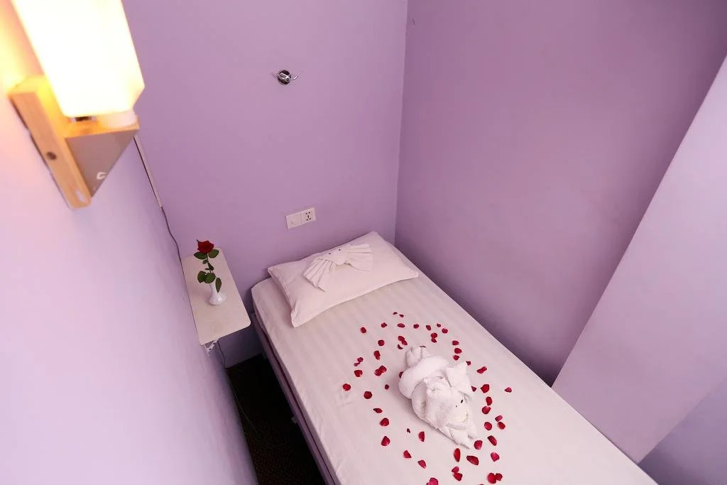 New 1415 China Town Guest House