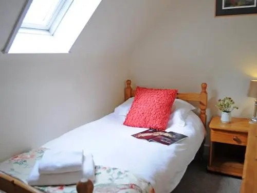 Holiday Home Craigendarroch 1