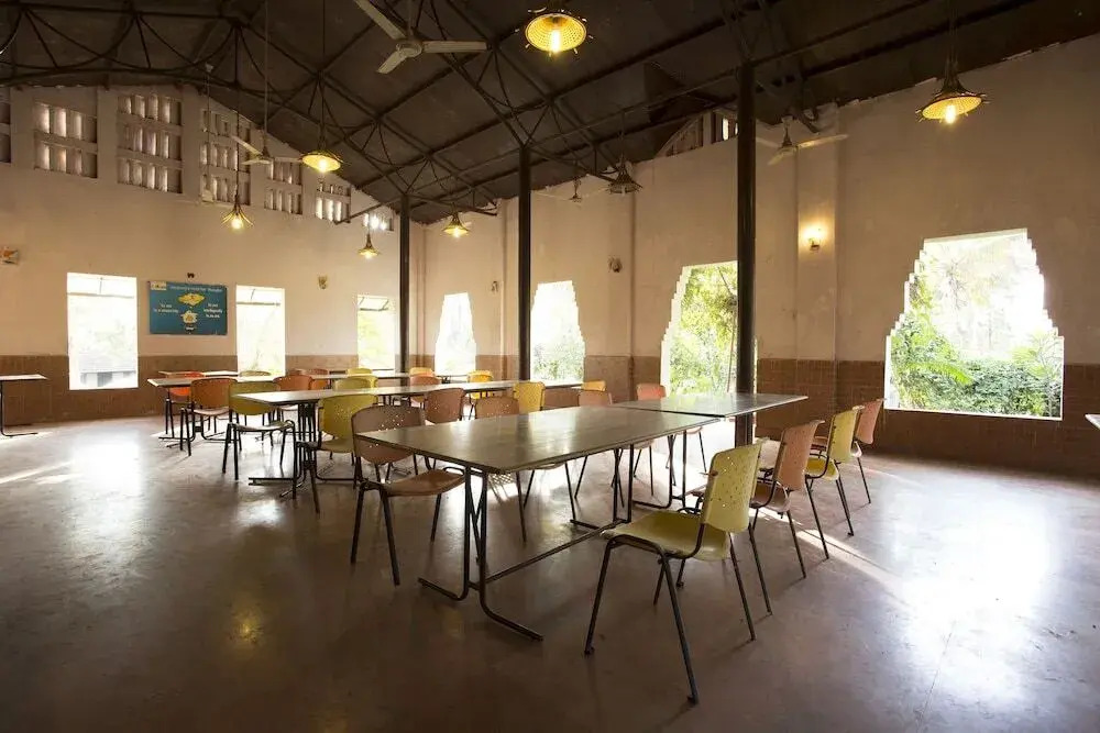 Satya Resort by OYO Rooms