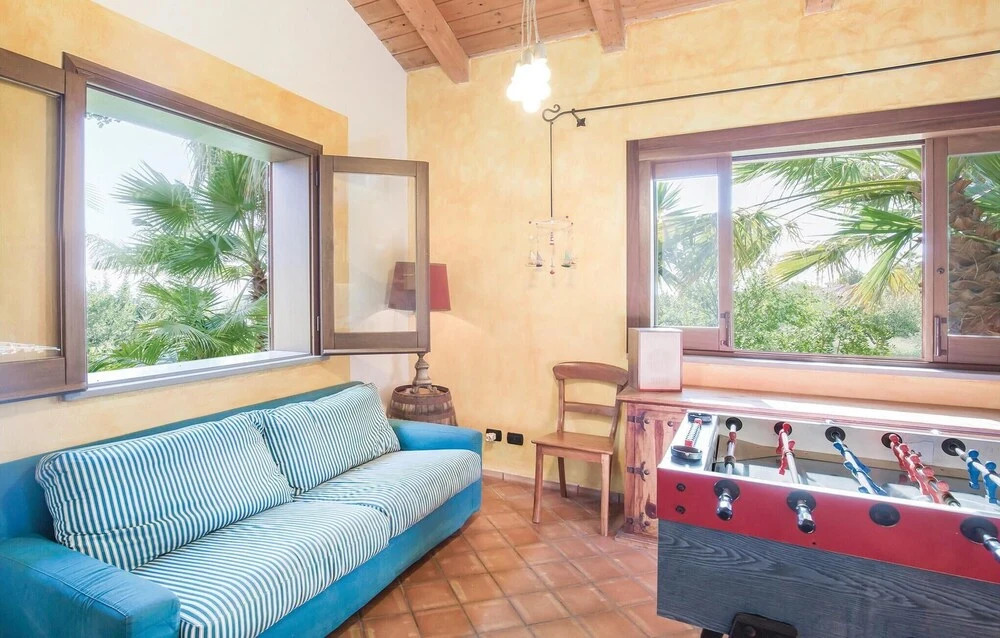 Lovely Home In S Maria Di Ricadi Vv With Wifi