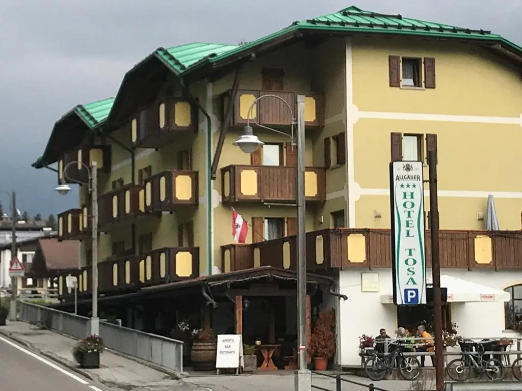 Dolomiti di Brenta House