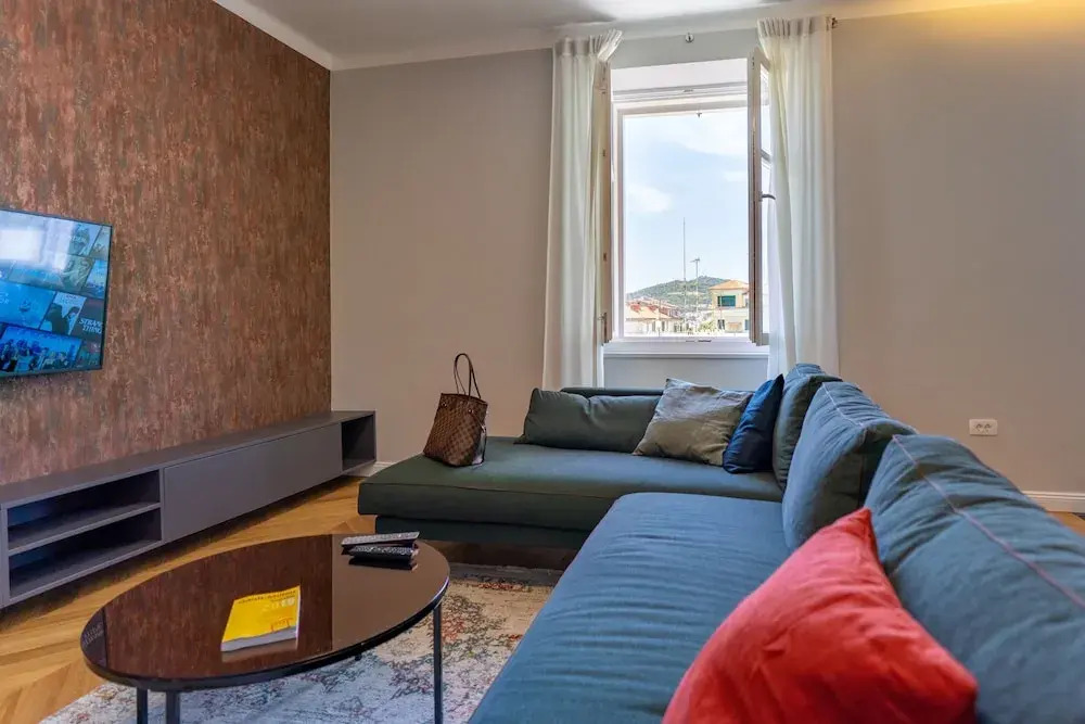 Apartment La Marie