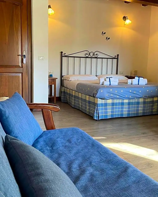 B&B Fonte Vena