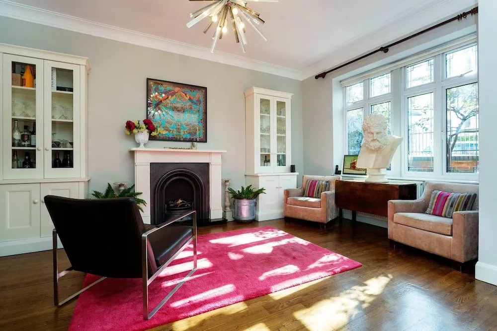Crouch End Family Home