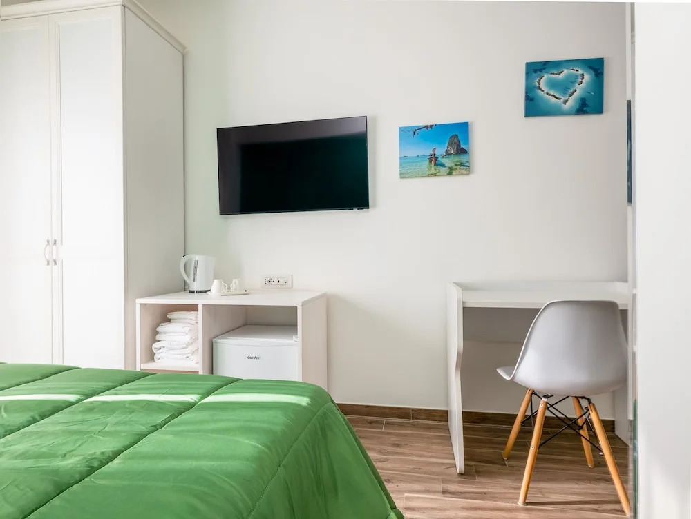 De Vivo Realty - Amore&Psiche Sorrento