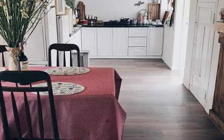Attic Homestay