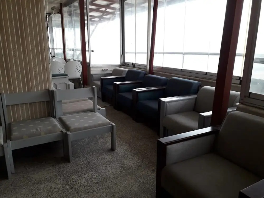 Egemen City Hotel