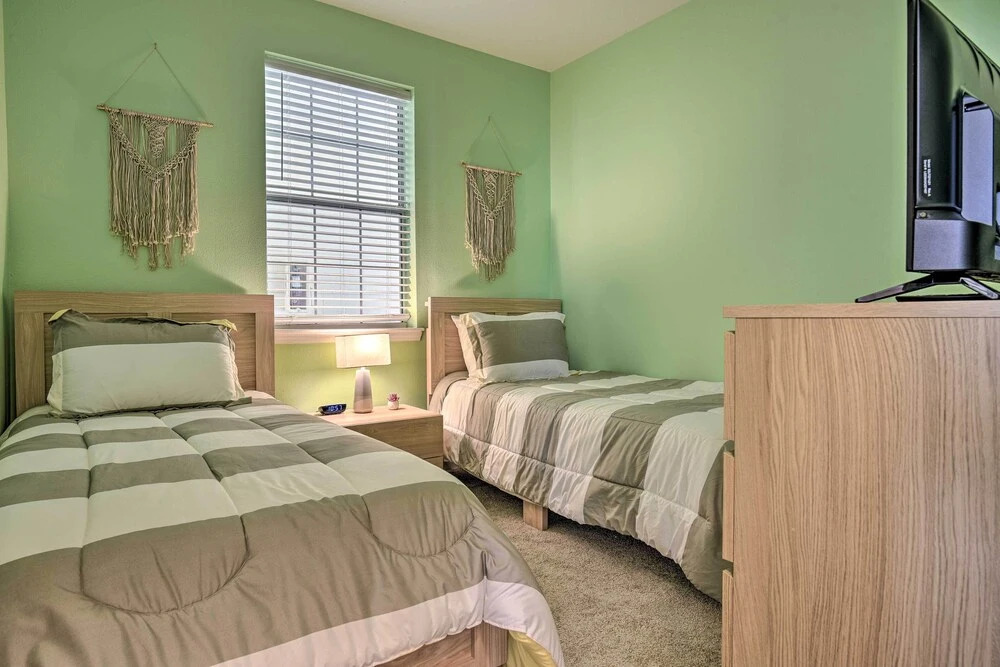 First-floor Myrtle Beach Condo w/ Pool Access!
