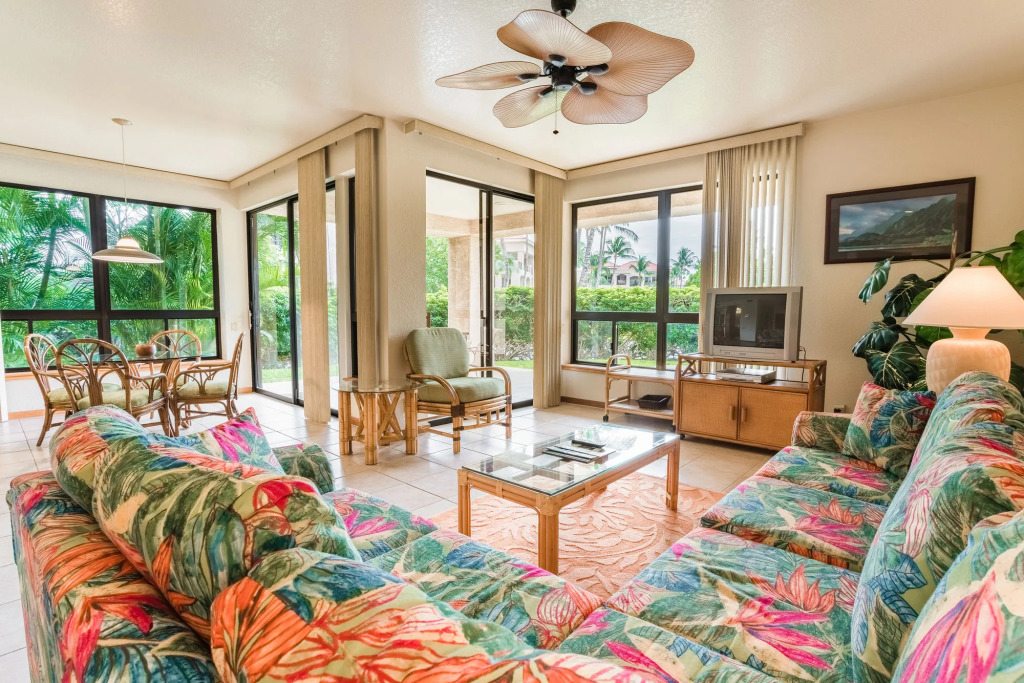 Shores at Waikoloa #323