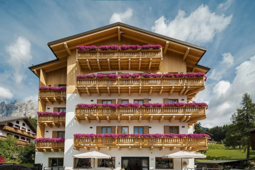 Camina Suite and Spa