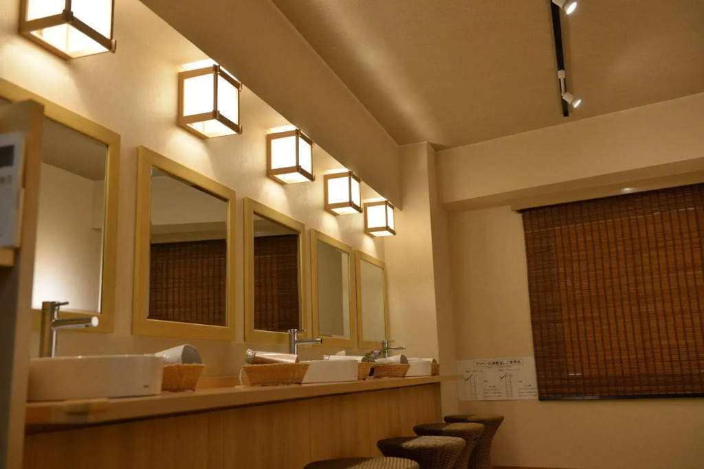 NADESHIKO HOTEL TOKYO Shibuya by unito Female-only
