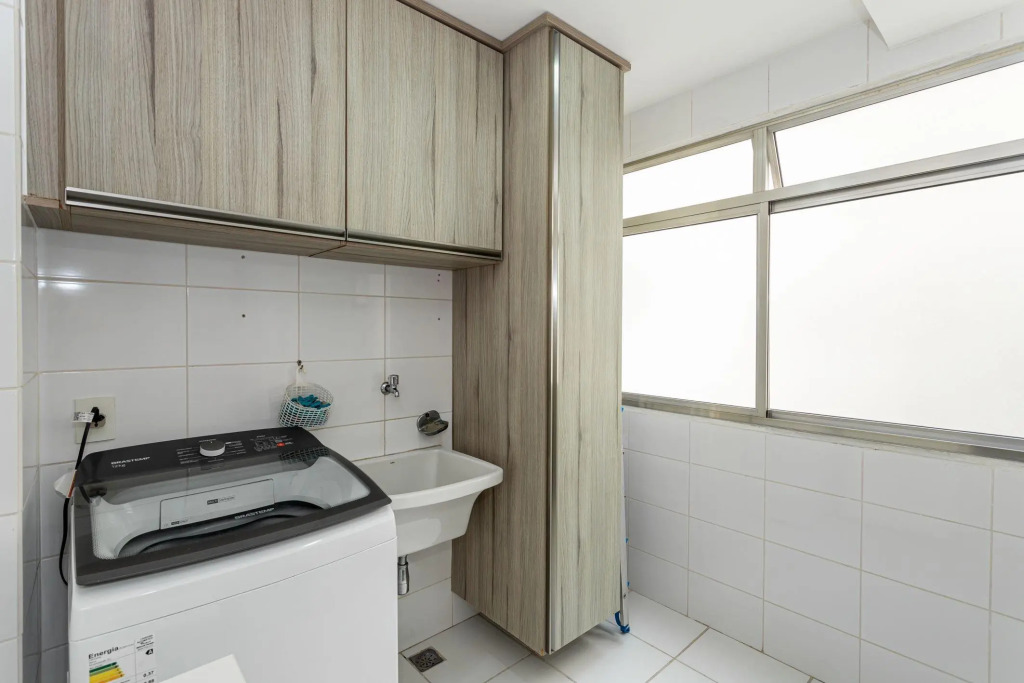 Moderno 2qtos C/ Piscina E Garagem | Sc 357/405