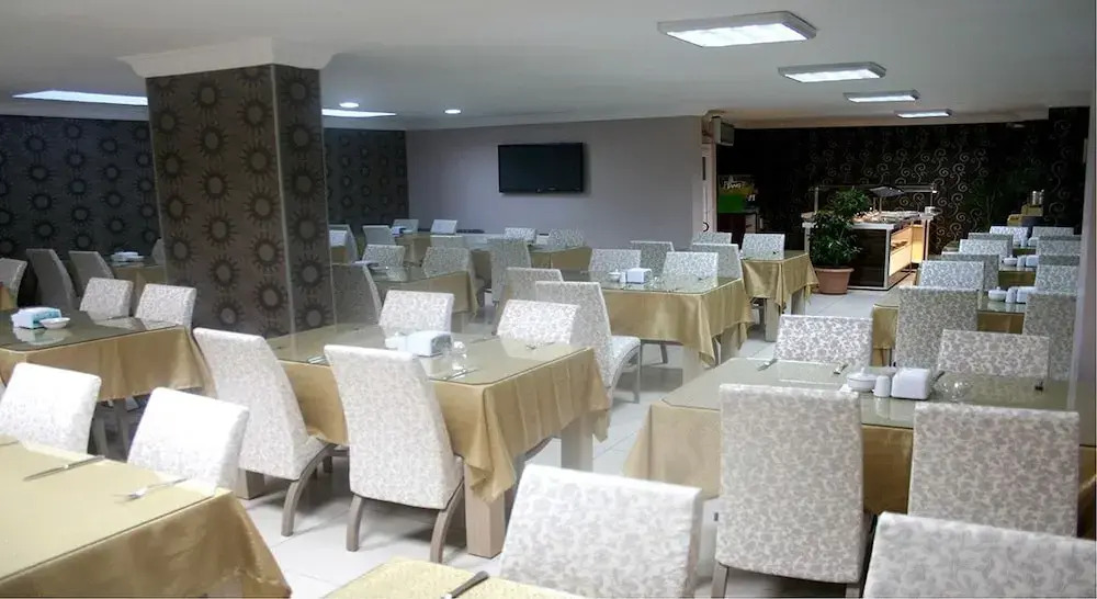 Kardelen Hotel