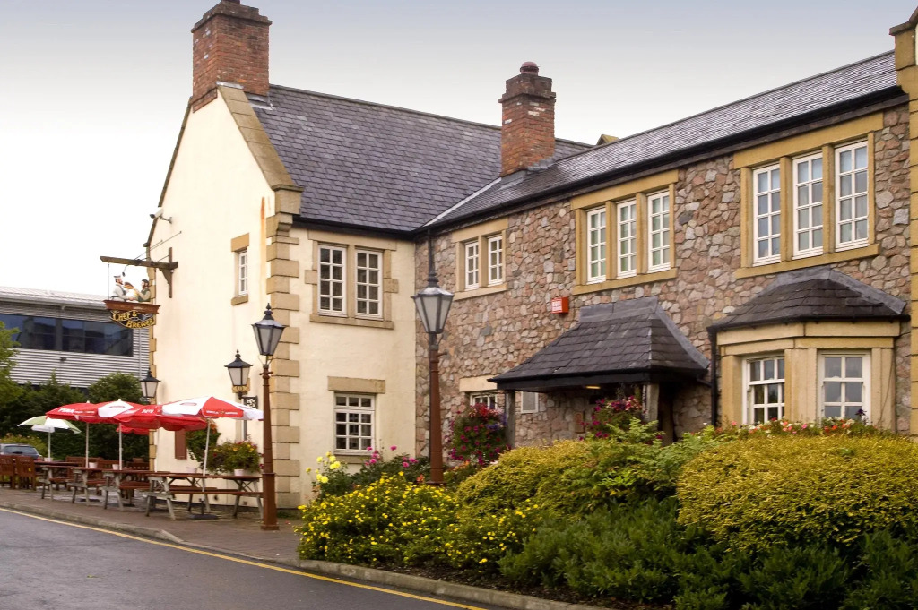 Premier Inn Edinburgh A1 - Newcraighall