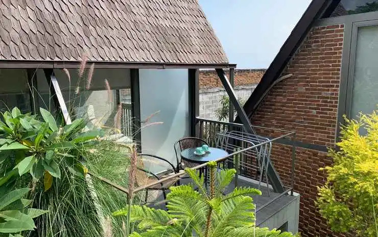 villa tibra