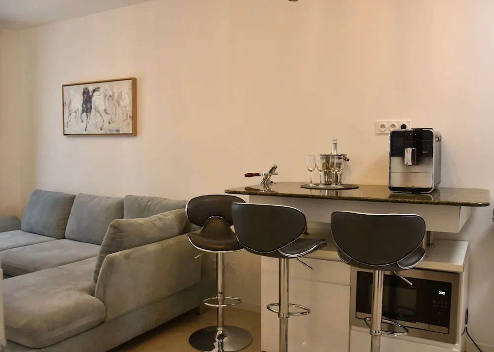 Residence D'Azur