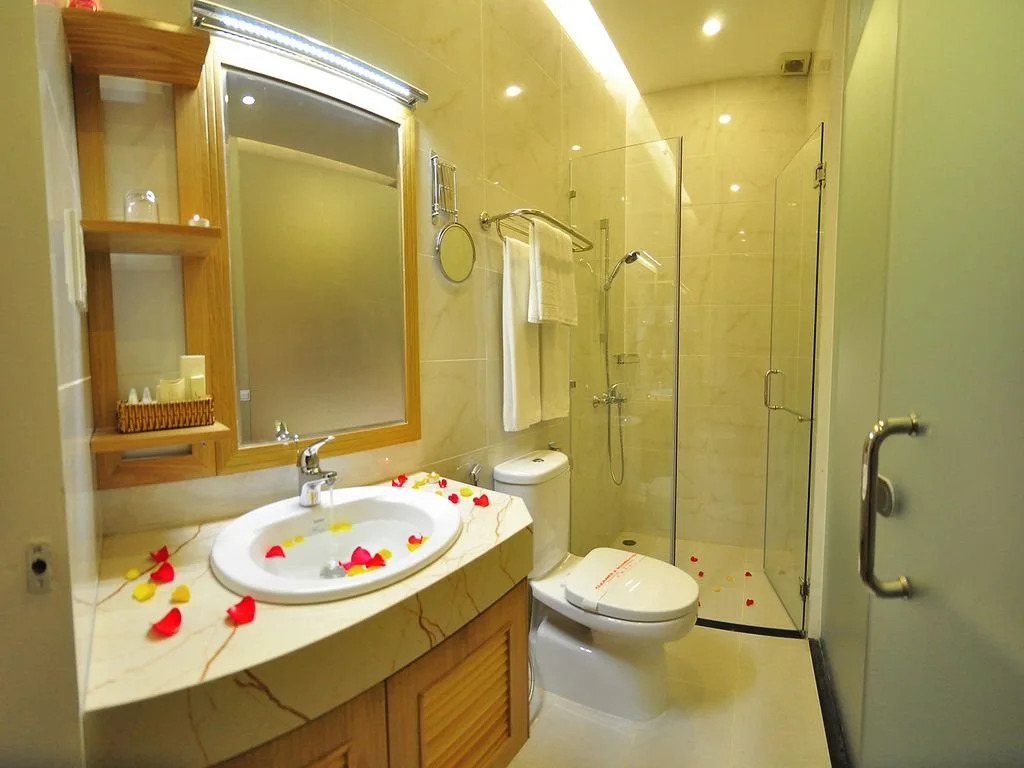 HANZ MinhVy Hotel