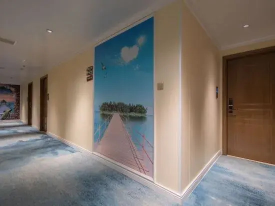 Dimension Hotel