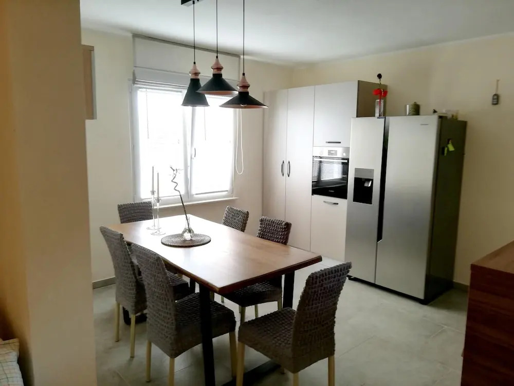 Apartment With 3 Bedrooms in Ripenda Verbanci, With Private Pool, Furn