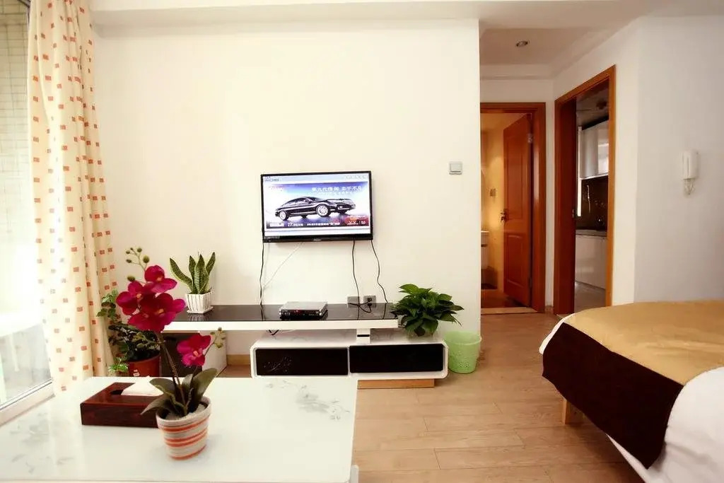 Jietai Xingzheng Apartment