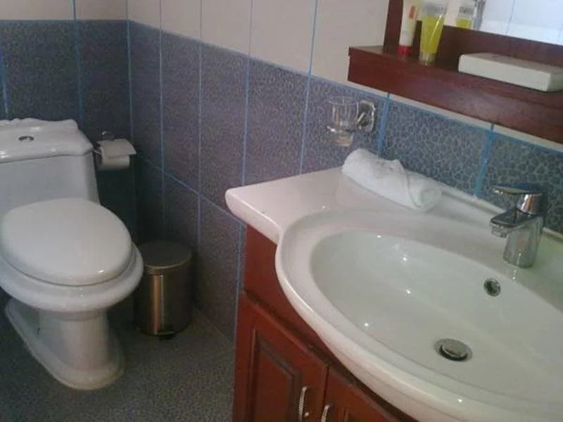 Villa Bahar Resort