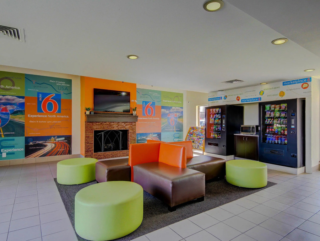 Park Inn by Radisson, Medical Center