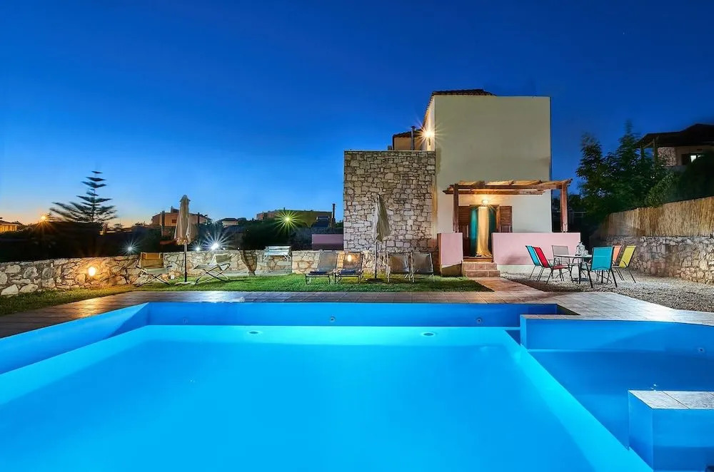 Villa Machi