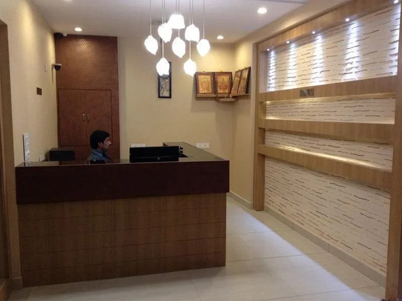 Athidi Inn