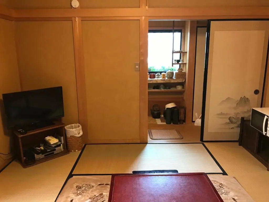 Rises House