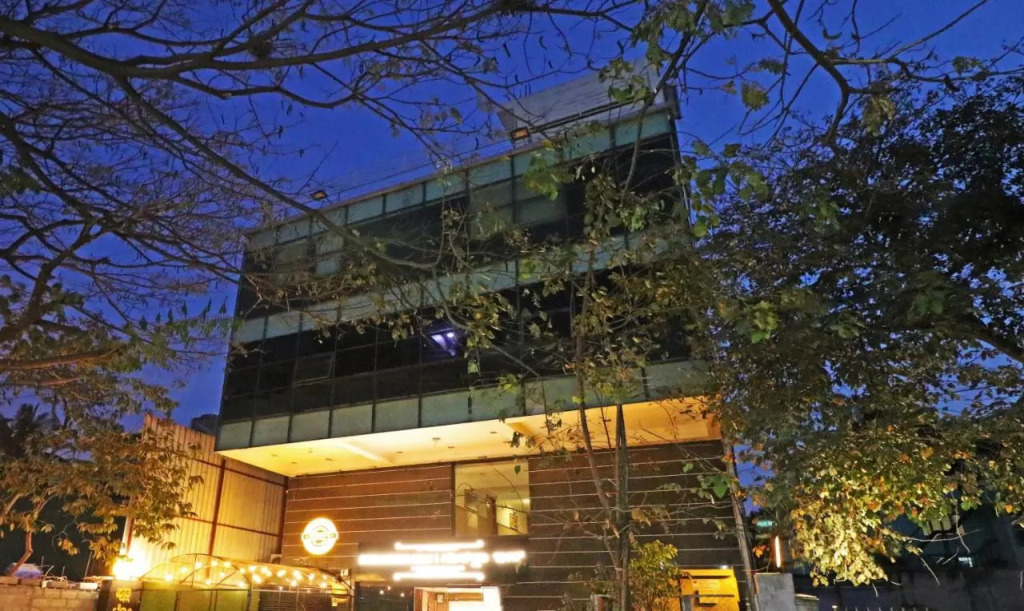 Treebo Suraksha Inn