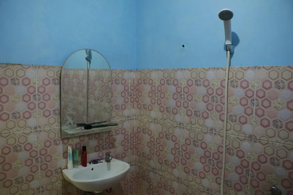 Suparman Homestay