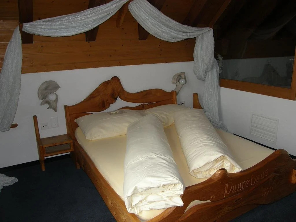 Landgasthof Puurehuus